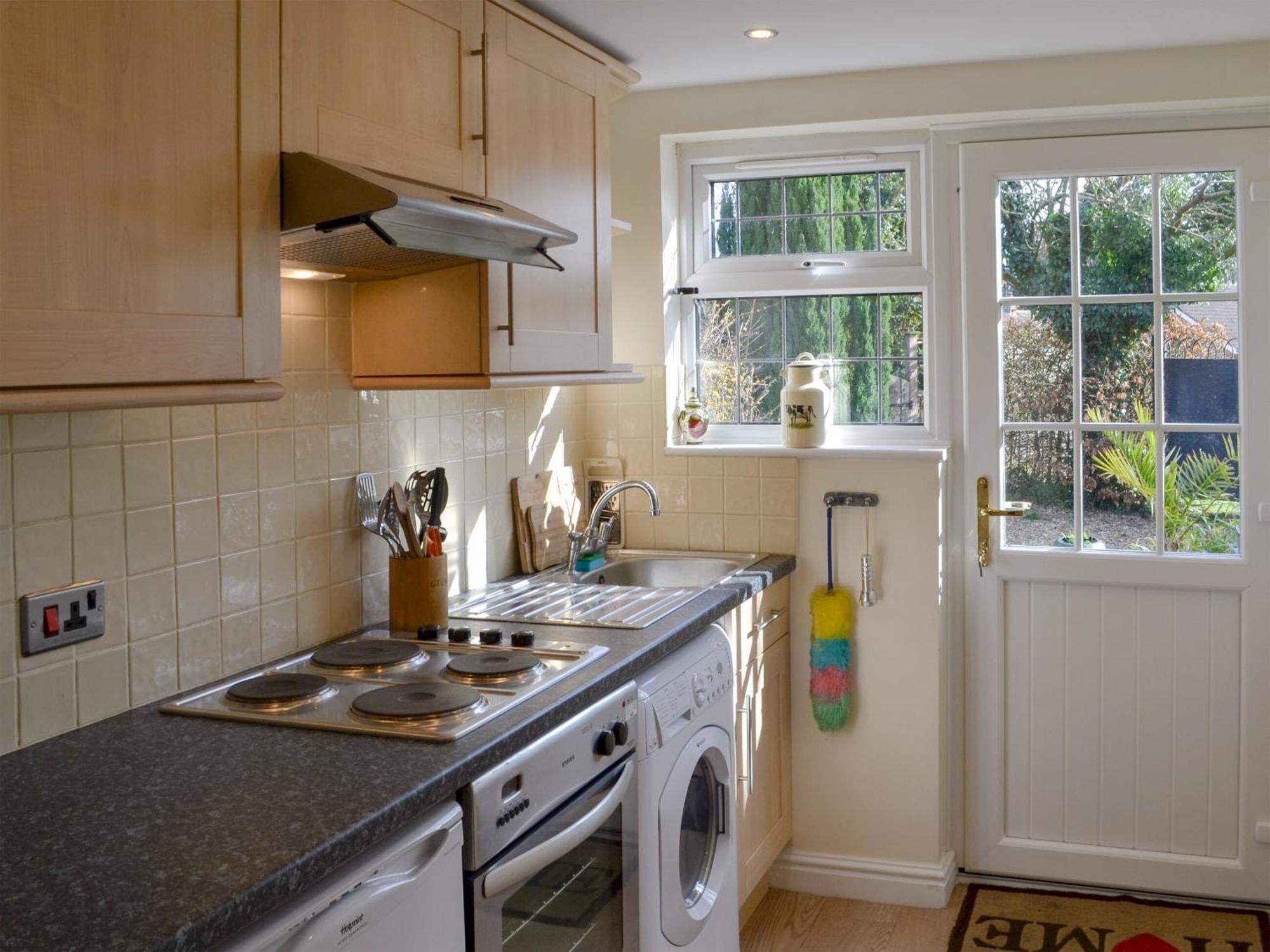 Chesterton Cottage Miningsby Exterior foto